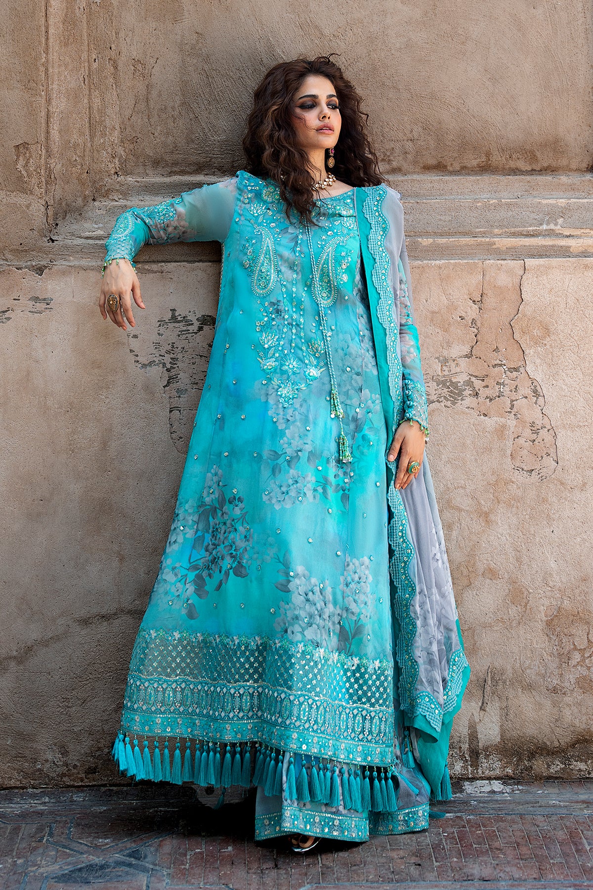 New Arrival Unstitched